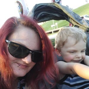 Meet your Posher, Nikki